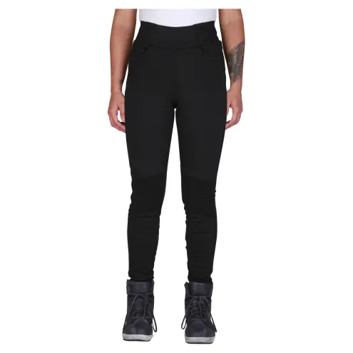 Motocyklové leg&#237ny Modeka Deola Lady