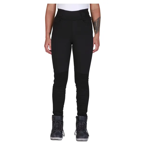 Motocyklové legíny Modeka Deola Lady