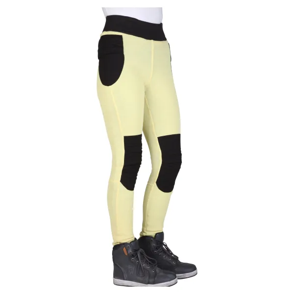 Motocyklové legíny Modeka Deola Lady