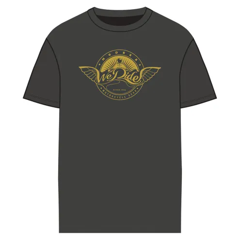T-shirt Modeka We Ride T-shirt Modeka We Ride