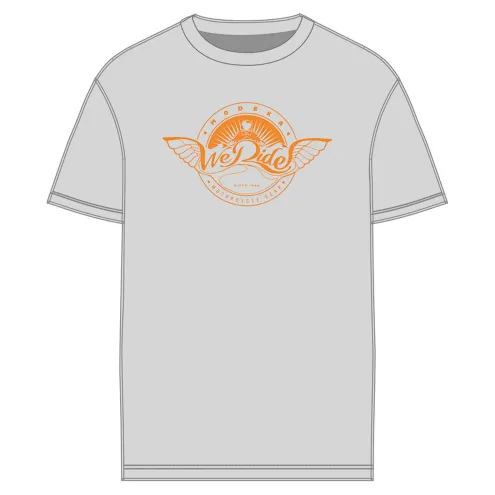 T-shirt Modeka We Ride T-shirt Modeka We Ride