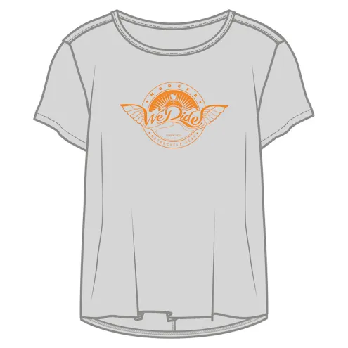 T-shirt Modeka We Ride T-shirt Modeka We Ride