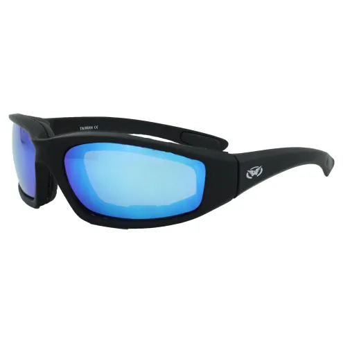 Motocyklové okuliare Modeka Kickback GT