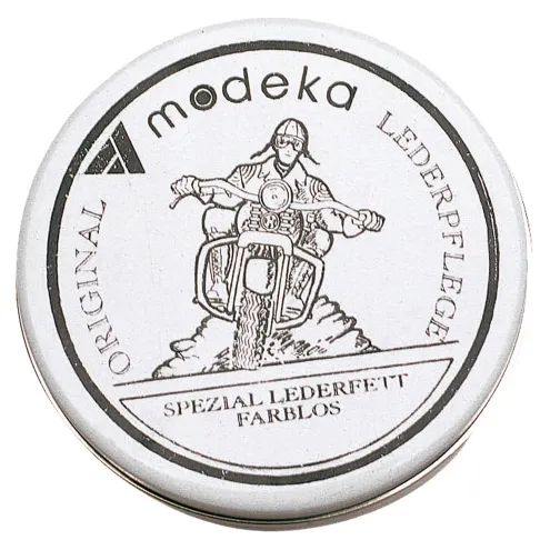 Pasta na kožu Modeka 50ml