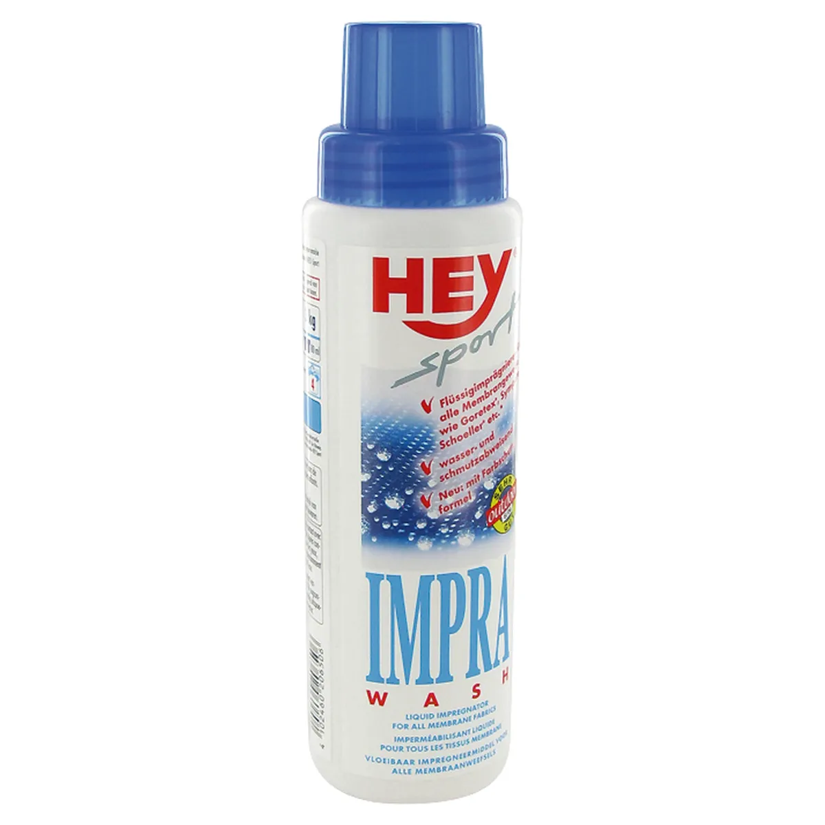 Hey Impra-Wash