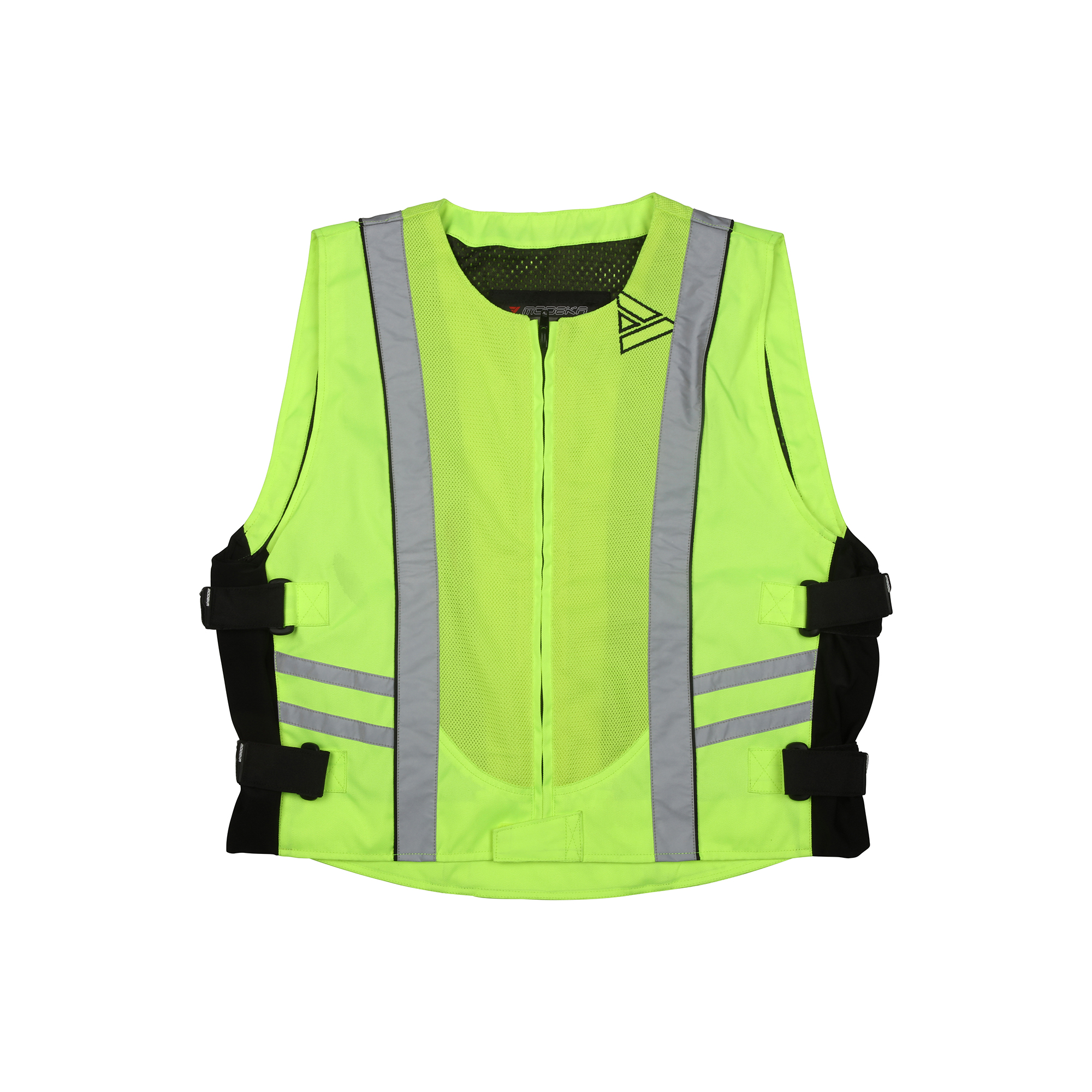 Reflexná vesta Modeka Basic Mesh