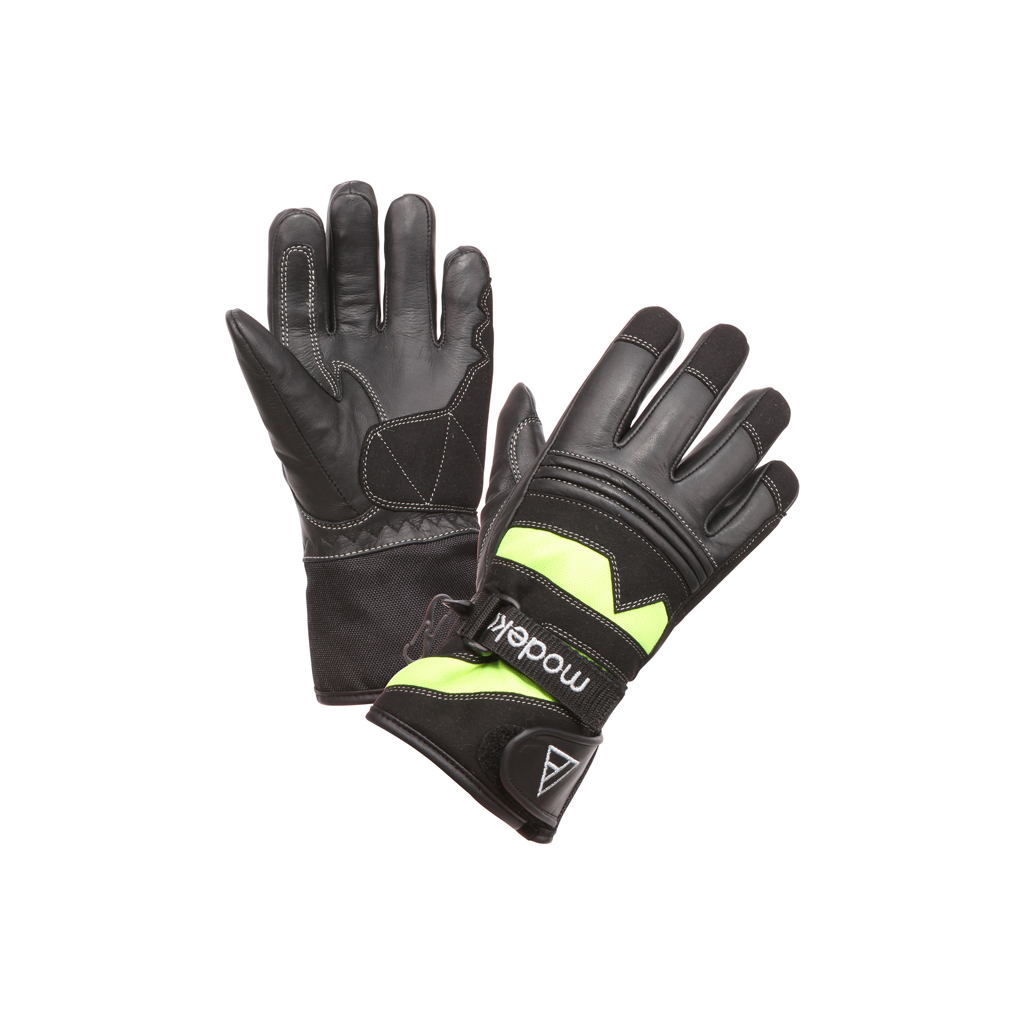 Motocyklové rukavice Modeka Freeze Evo Kids