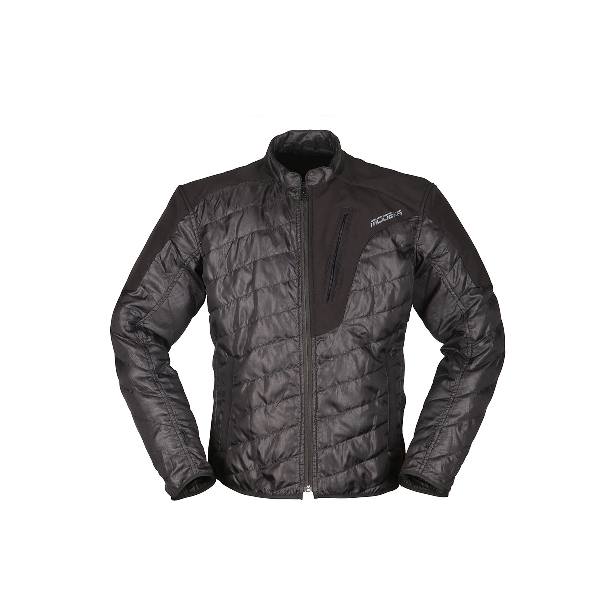 Hrejivá bunda Modeka Midlayer