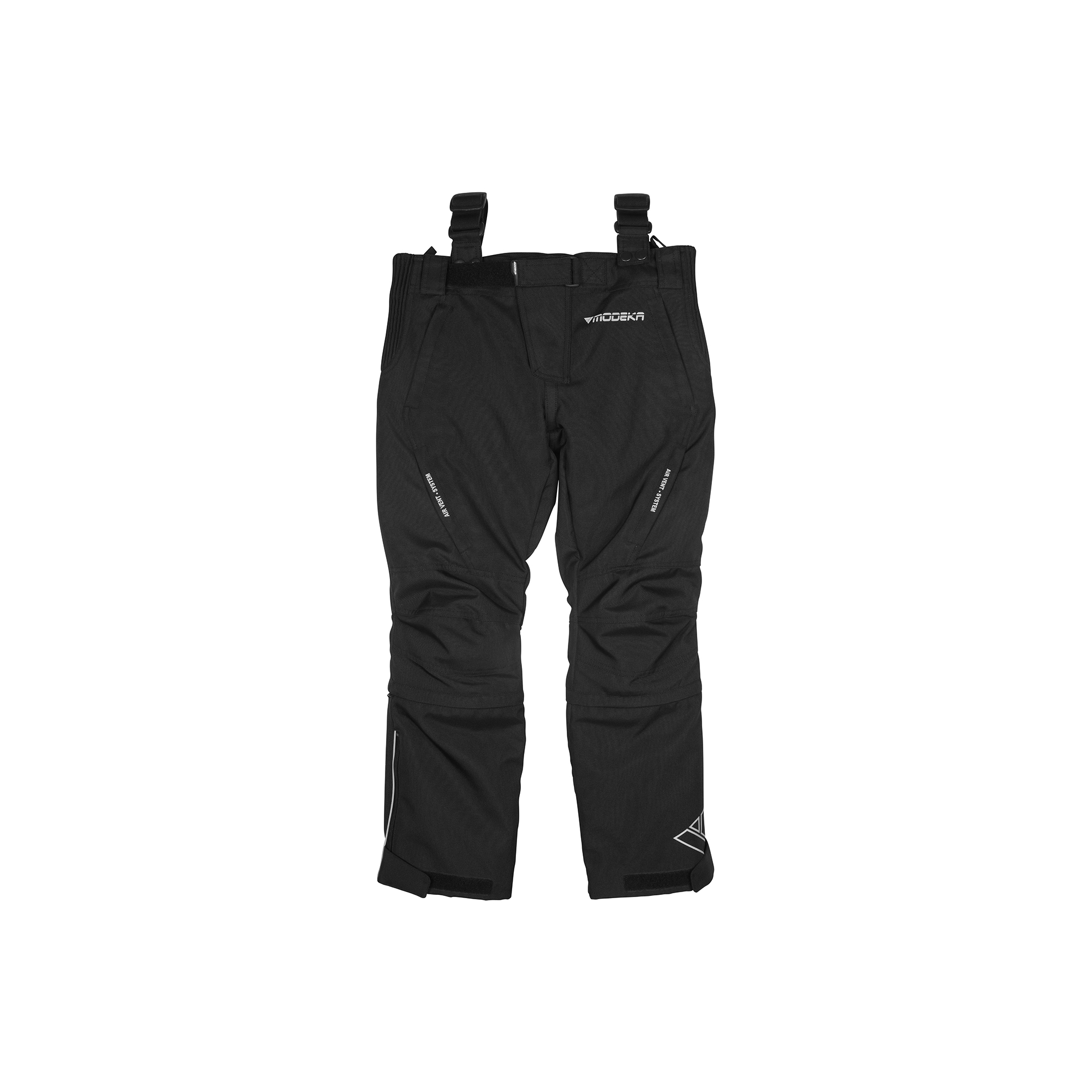 Motocyklové nohavice Modeka Tourex II Kids
