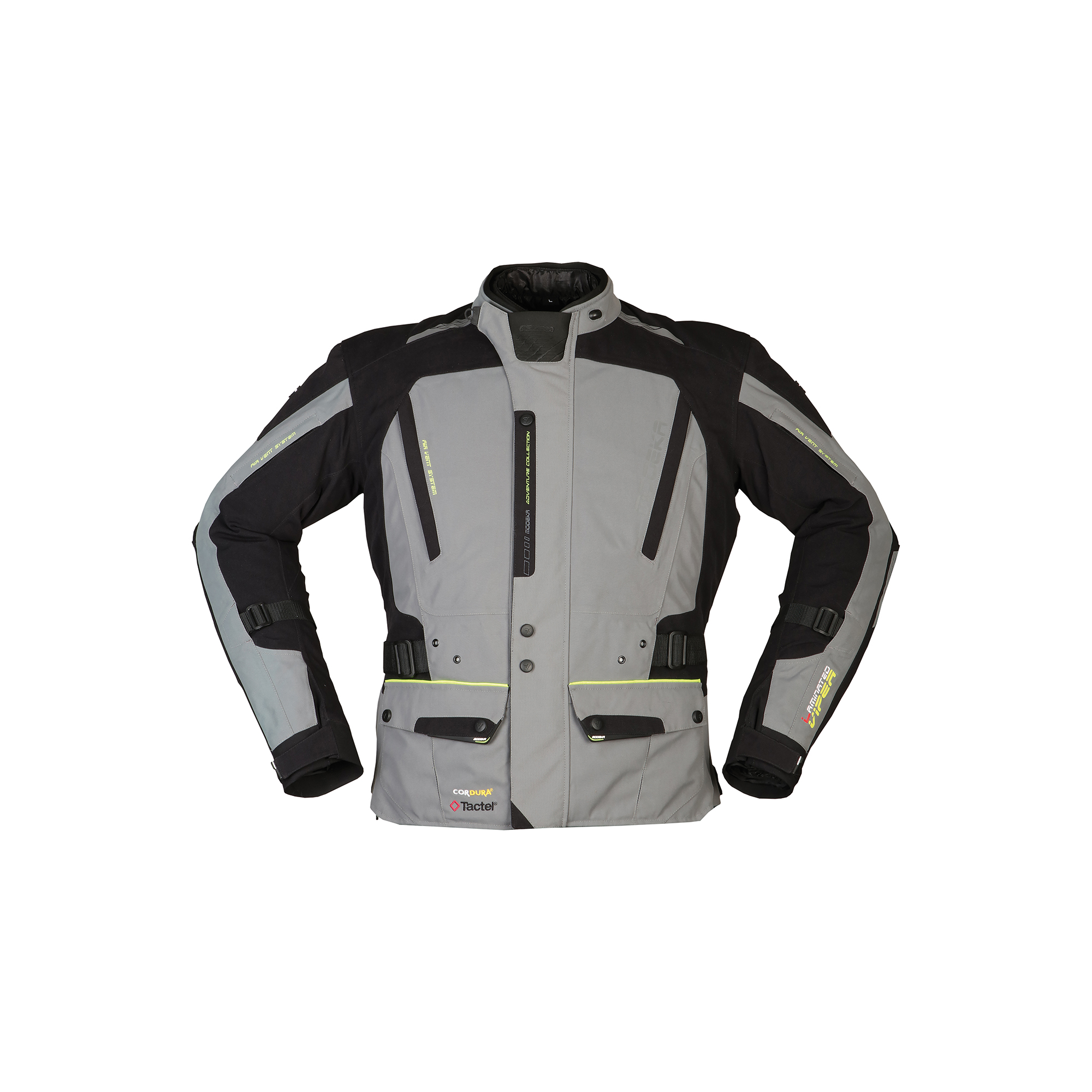 Motocyklová bunda Modeka Viper LT