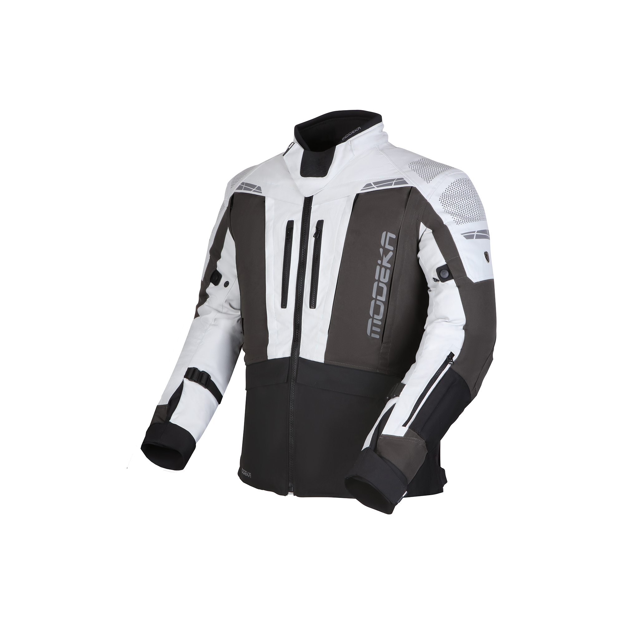 Motocyklová bunda Modeka Hydron