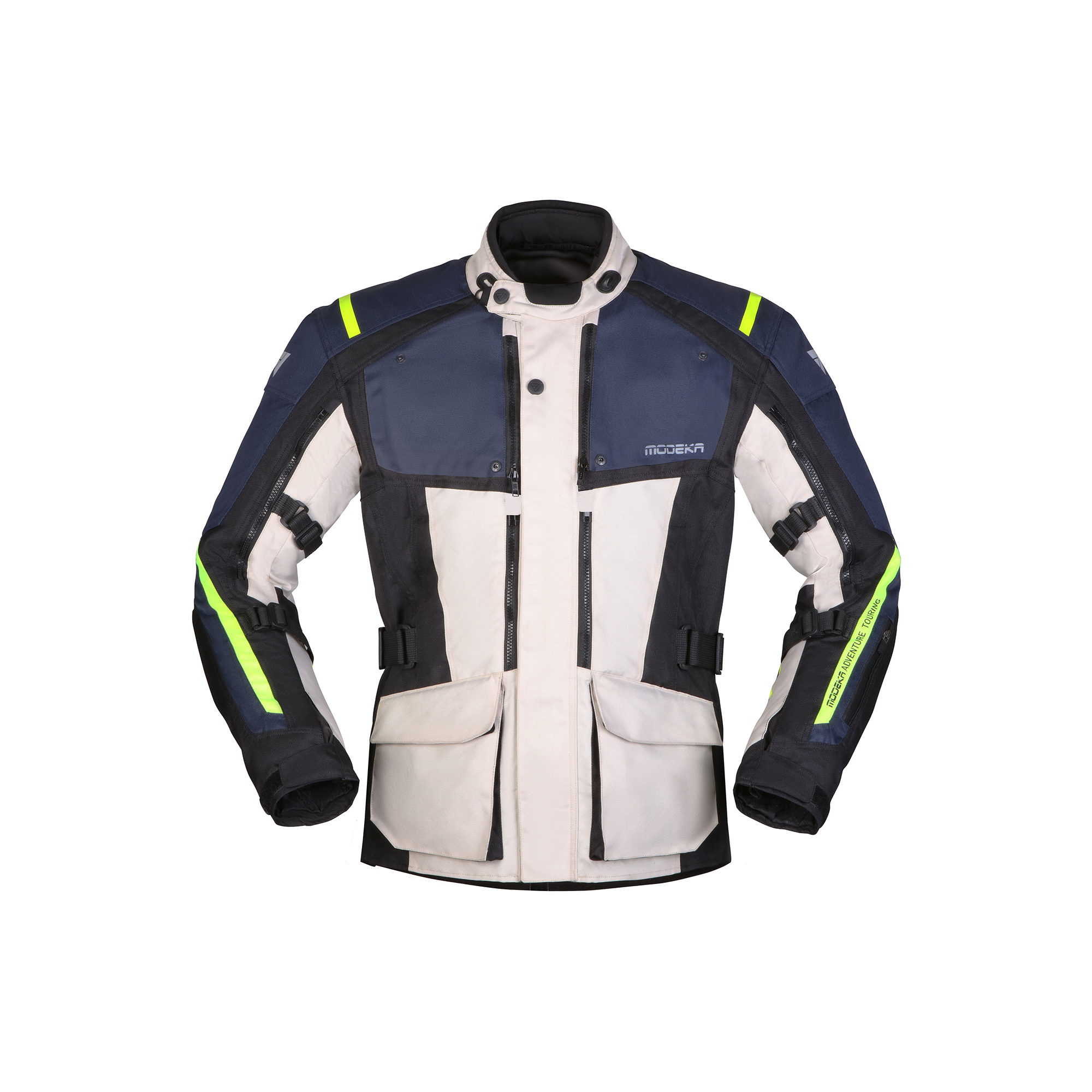 Motocyklová bunda Modeka Varus