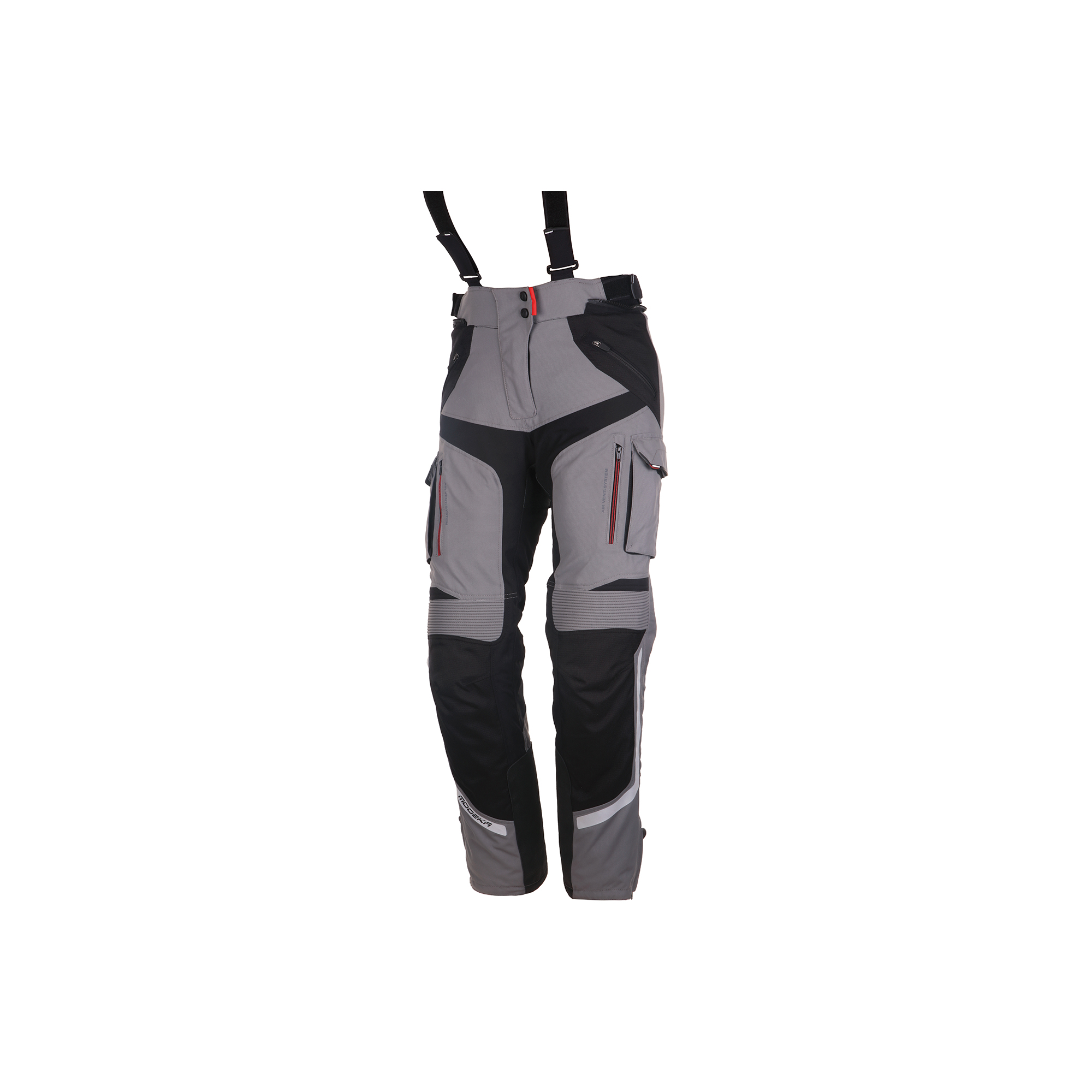 Motocyklové nohavice Modeka Panamericana Lady