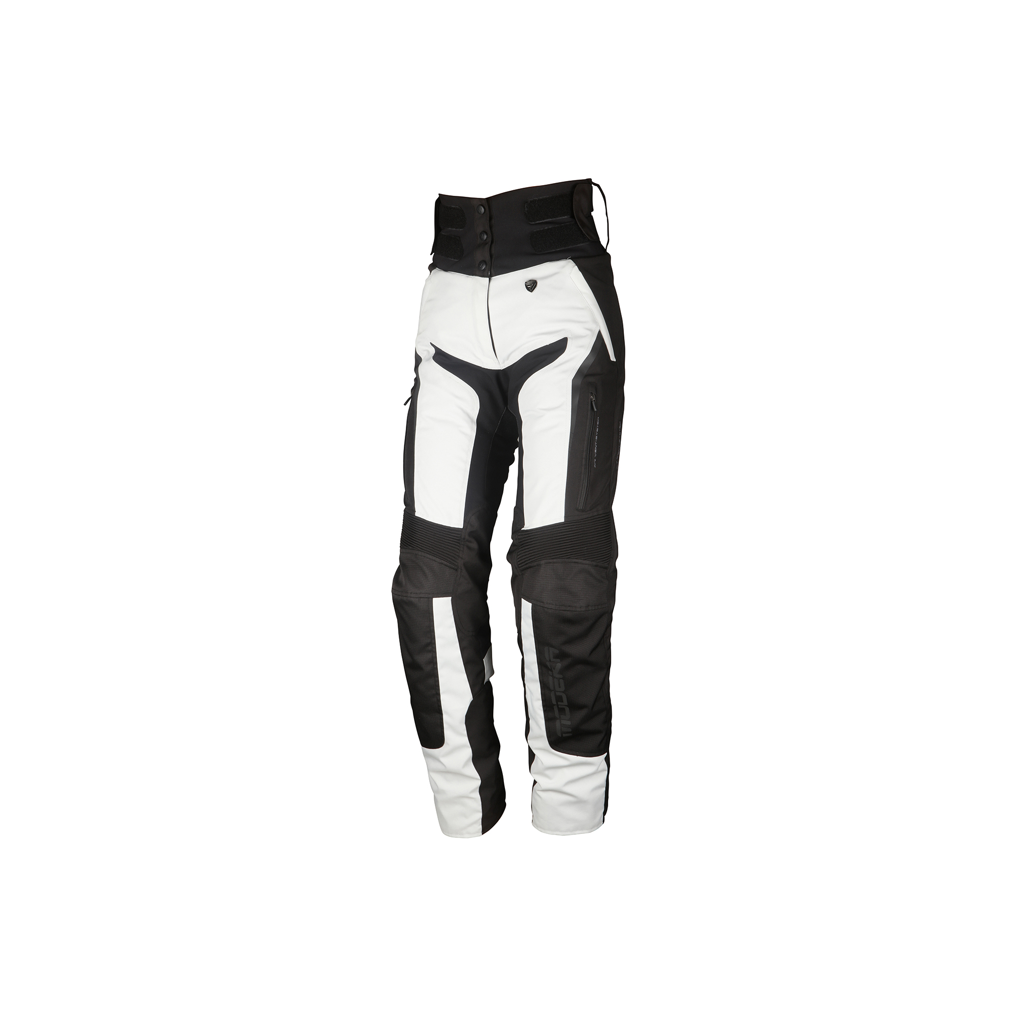 Motocyklové nohavice Modeka Elaya Lady