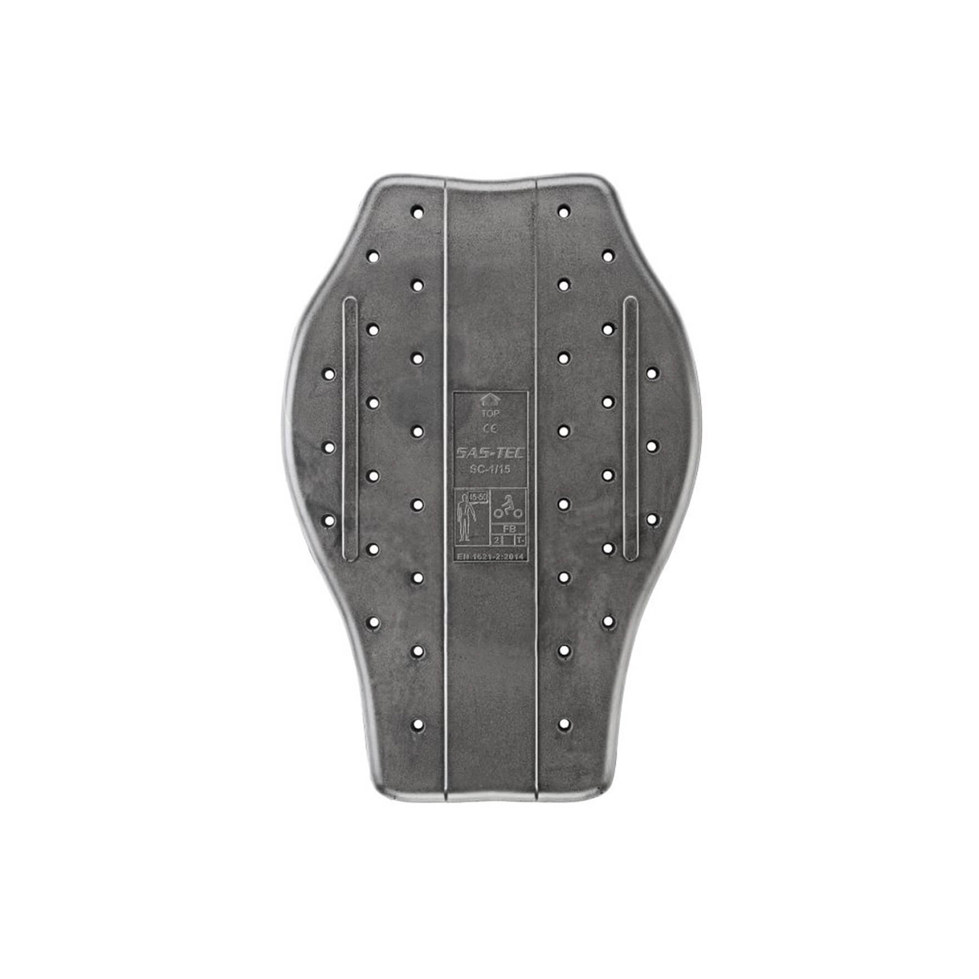 Chránič chrbta SAS-TEC® SC-1/15