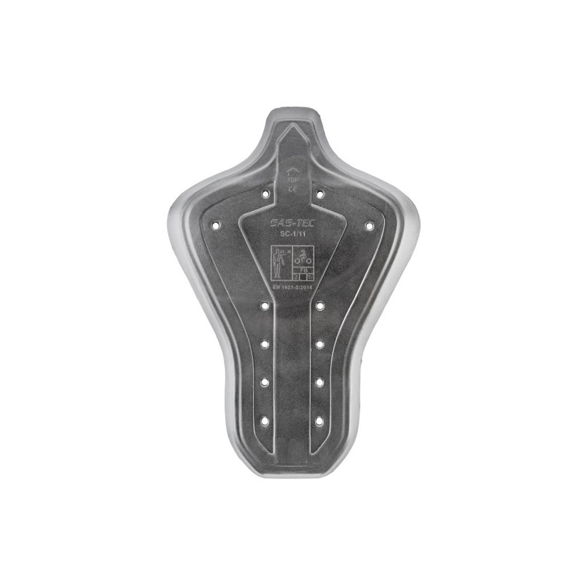 Chránič chrbta SAS-TEC® SC-1/11
