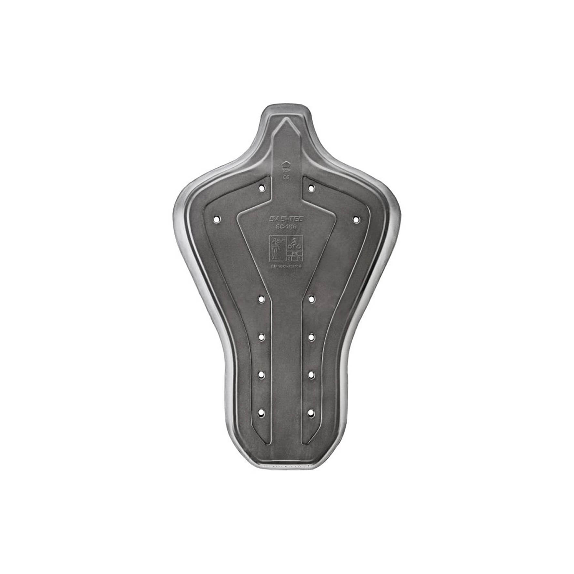 Chránič chrbta SAS-TEC® SC-1/16