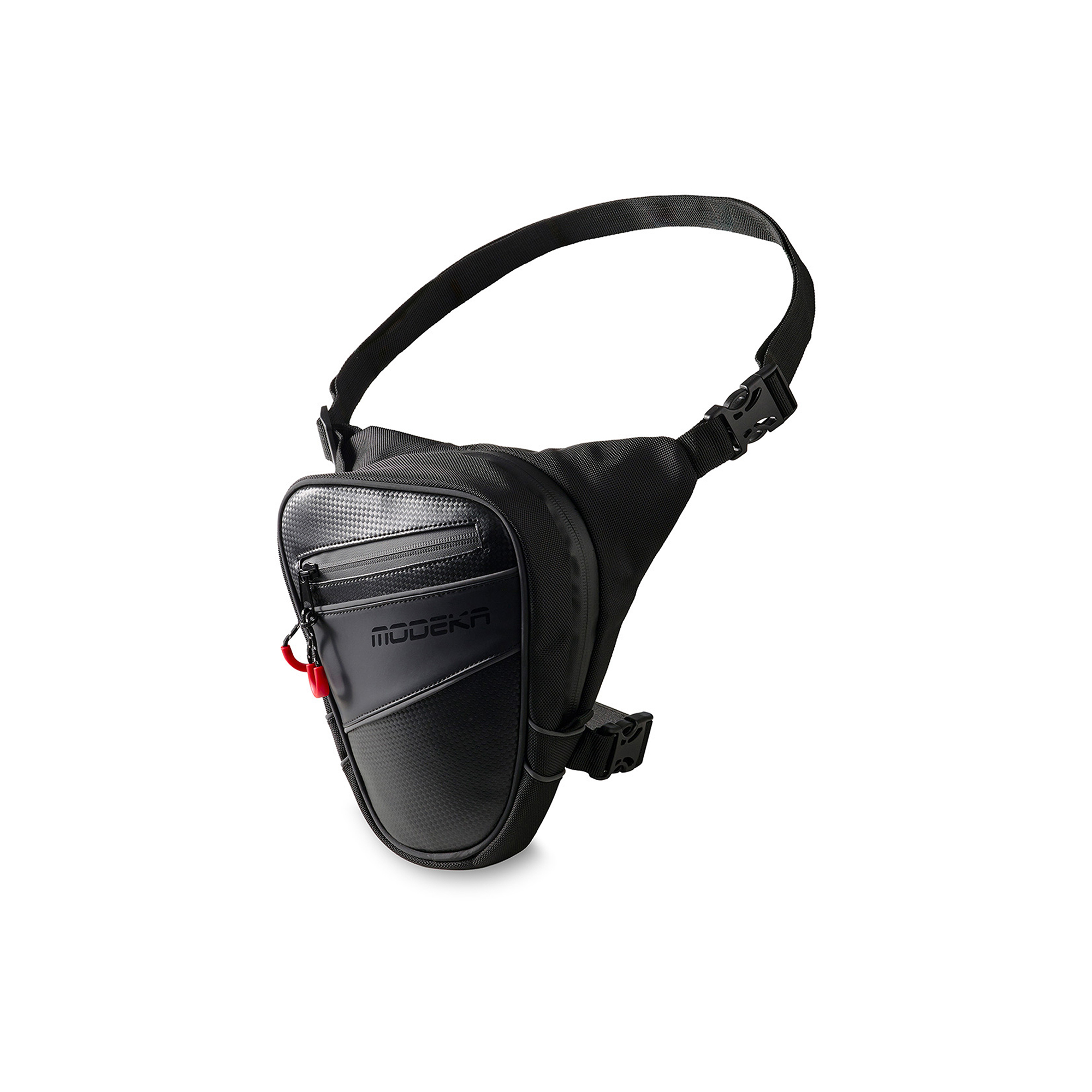 Stehenná taška Modeka Day Pack II