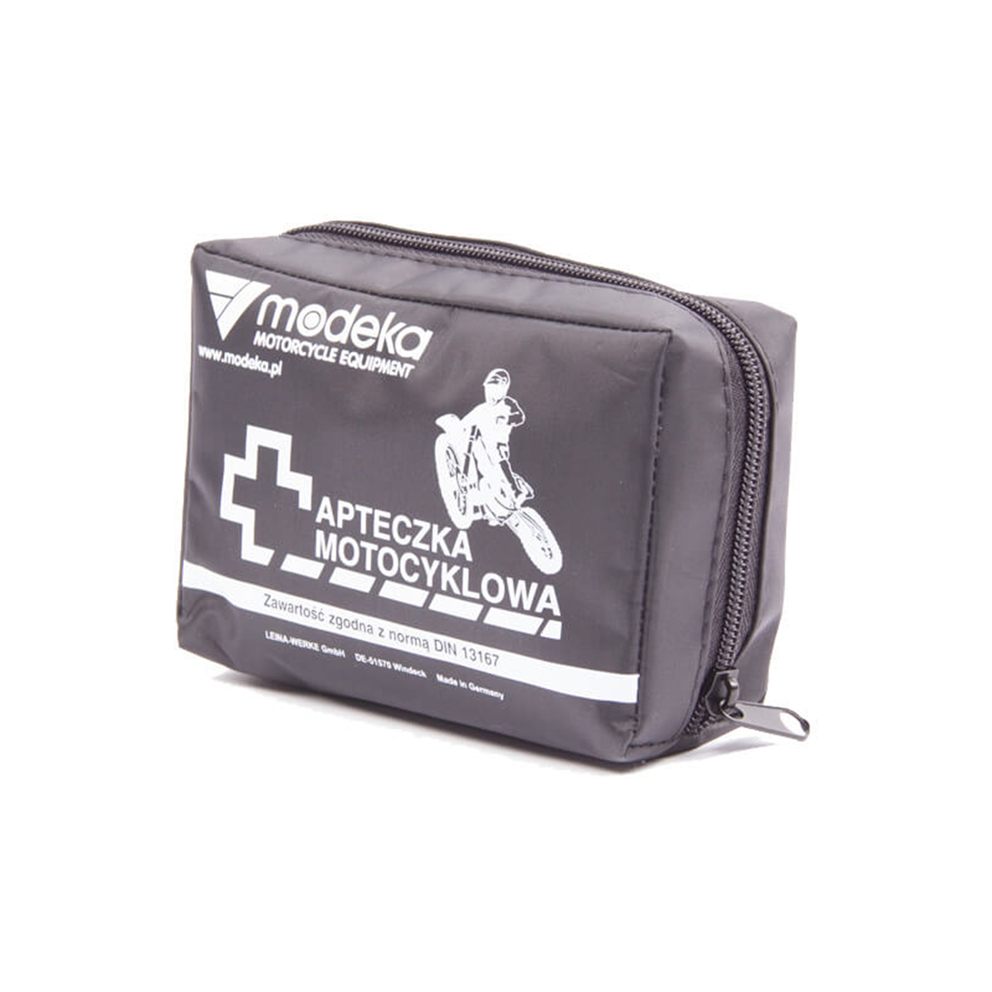 Lekárnička na motorku Modeka