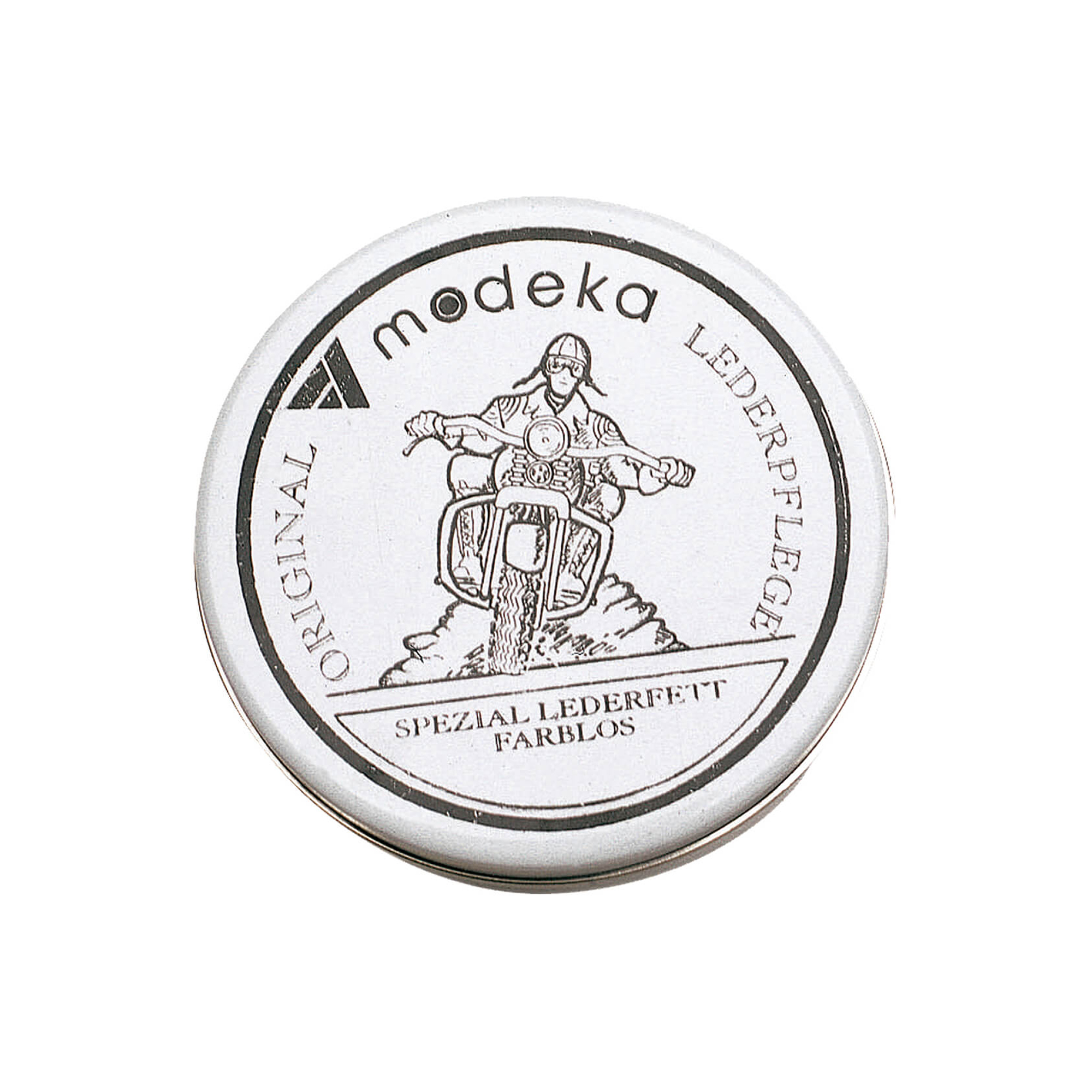 Pasta na kožu Modeka 50ml